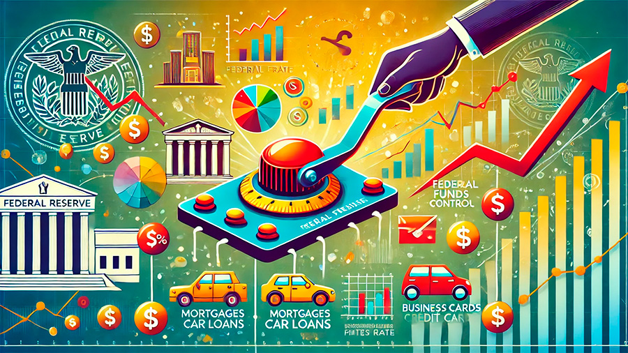 How interest rate changes